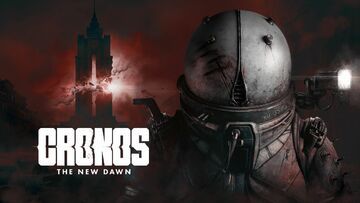 Cronos The New Dawn testé par GamesCreed Cronos The New Dawn testé par GamesCreed