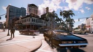 Anlisis Mafia 3