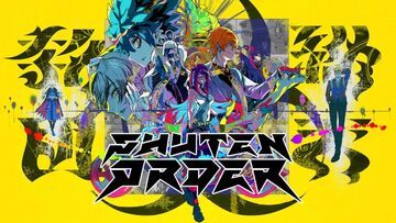 Shuten Order testé par GamesCreed Shuten Order testé par GamesCreed
