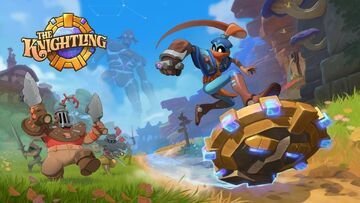 The Knightling test par GamesCreed
