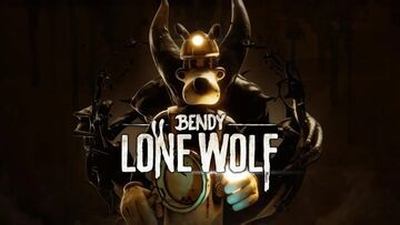 Test Bendy Lone Wolf