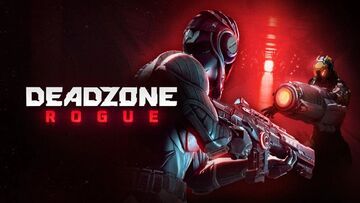 Test Deadzone Rogue