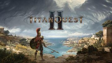 Test Titan Quest II