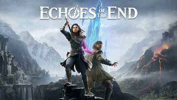 Echoes of the End reviewed by GamesCreed