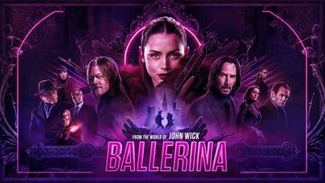 John Wick Ballerina testé par GamesCreed John Wick Ballerina testé par GamesCreed
