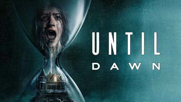 Until Dawn test par GamesCreed Until Dawn test par GamesCreed