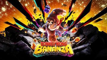 Donkey Kong Bananza testé par GamesCreed Donkey Kong Bananza testé par GamesCreed