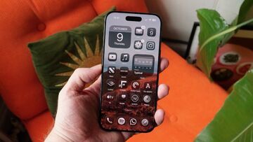 Test Apple iPhone Air