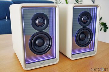 Análisis Edifier QR65