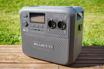 Bluetti Elite 200 V2 test par NetCost