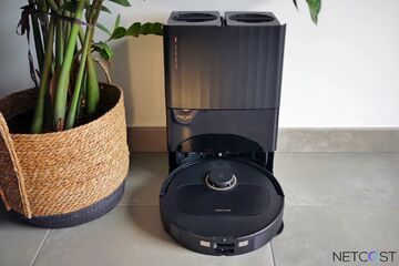 Test Roborock Q Revo Pro