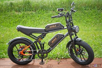 Vakole Q20 testé par NetCost Vakole Q20 testé par NetCost