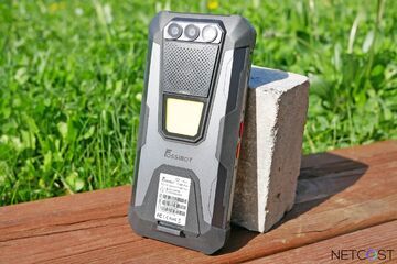 FOSSiBOT F106 Pro reviewed by NetCost FOSSiBOT F106 Pro reviewed by NetCost