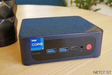 Beelink SEi12 reviewed by NetCost Beelink SEi12 reviewed by NetCost