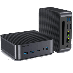 Test Alliwava H90Pro
