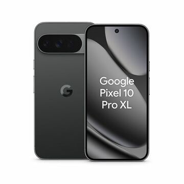 Google Pixel 10 Pro XL reviewed by Labo Fnac Google Pixel 10 Pro XL reviewed by Labo Fnac