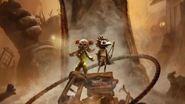 Little Nightmares 3 reviewed by Gaming Trend