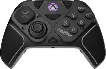 Victrix Pro BFG test par COGconnected Victrix Pro BFG test par COGconnected