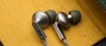 Review DDHifi Memory