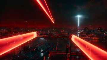 Tron Ares test par Shacknews