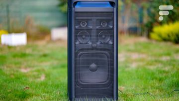 Sony test par FrAndroid Sony test par FrAndroid