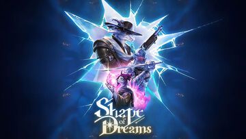 Shape of Dreams testé par Niche Gamer Shape of Dreams testé par Niche Gamer
