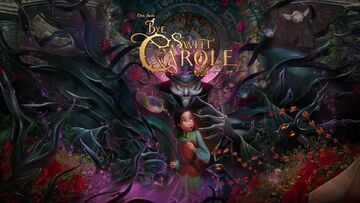 Bye Sweet Carole testé par GamesCreed Bye Sweet Carole testé par GamesCreed