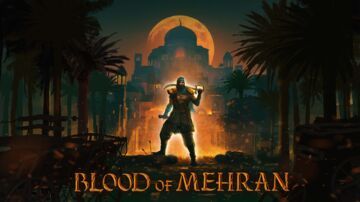 Blood of Mehran test par Xbox Tavern