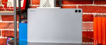 Test Samsung Galaxy Tab S11 Ultra