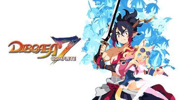 Disgaea 7 Complete test par Nintendo-Town