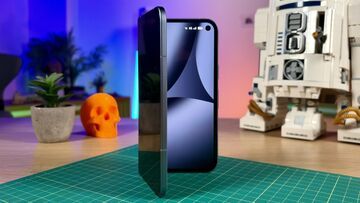 Google Pixel test par Les Numriques