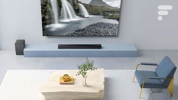 TCL  Q65H test par FrAndroid