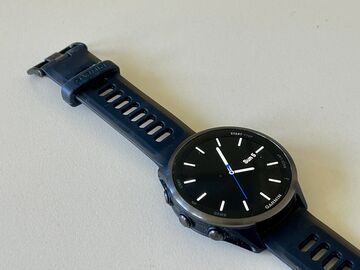 Garmin Forerunner 570 testé par LeCafeDuGeek Garmin Forerunner 570 testé par LeCafeDuGeek