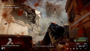 Battlefield 6 reviewed by GamersGlobal