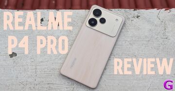 Realme P4 im Test: 2 Reviews und 1 Bewertungen  Durchschnitt: 4/5