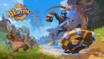 The Knightling test par The Gaming Outsider