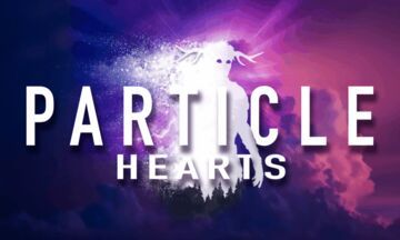 Particle Hearts testé par The Gaming Outsider Particle Hearts testé par The Gaming Outsider