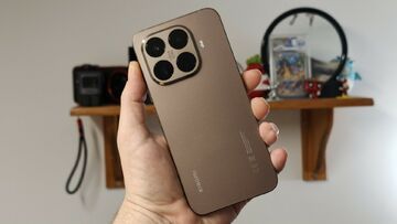Xiaomi 15T Pro review by Trusted Reviews Xiaomi 15T Pro reviewed by Trusted Reviews