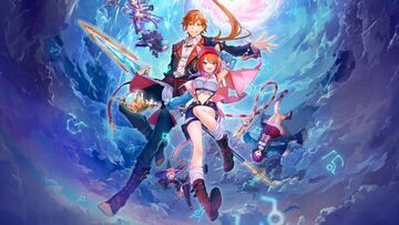 Atelier Resleriana: The Red Alchemist reviewed by Nintendo Life