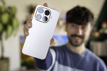 Test Xiaomi 15T Pro