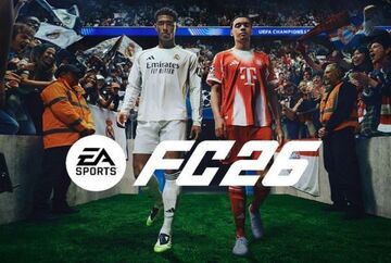 EA Sports FC 26 testé par N-Gamz EA Sports FC 26 testé par N-Gamz