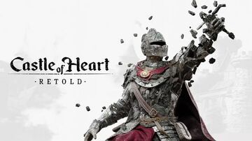 Castle of Heart test par Nintendo-Town Castle of Heart test par Nintendo-Town