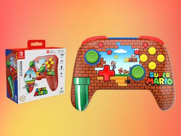 Rematch test par Nintendo-Town