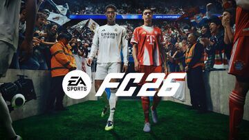 EA Sports FC 26 testé par Console Tribe EA Sports FC 26 testé par Console Tribe