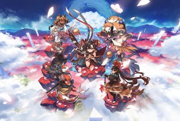 Towa and the Guardians of the Sacred Tree test par N-Gamz