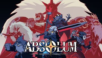 Absolum test par Pizza Fria