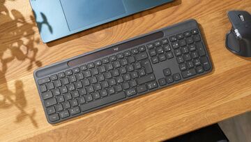 Logitech G test par Allround-PC Logitech G test par Allround-PC