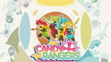 Candy Rangers test par Nintendo-Town