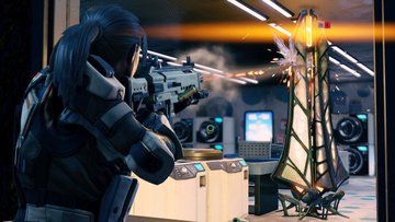 XCOM 2 test par GamesRadar XCOM 2 test par GamesRadar