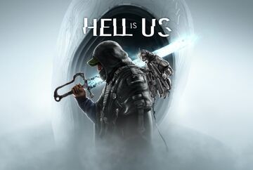Hell is Us testé par N-Gamz Hell is Us testé par N-Gamz